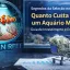 O Erro Caro que Faz Iniciantes Perderem Dinheiro no Aquário Marinho RR Ocean Reef